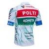 Radtrikot kurzarm Polti Kometa 2024